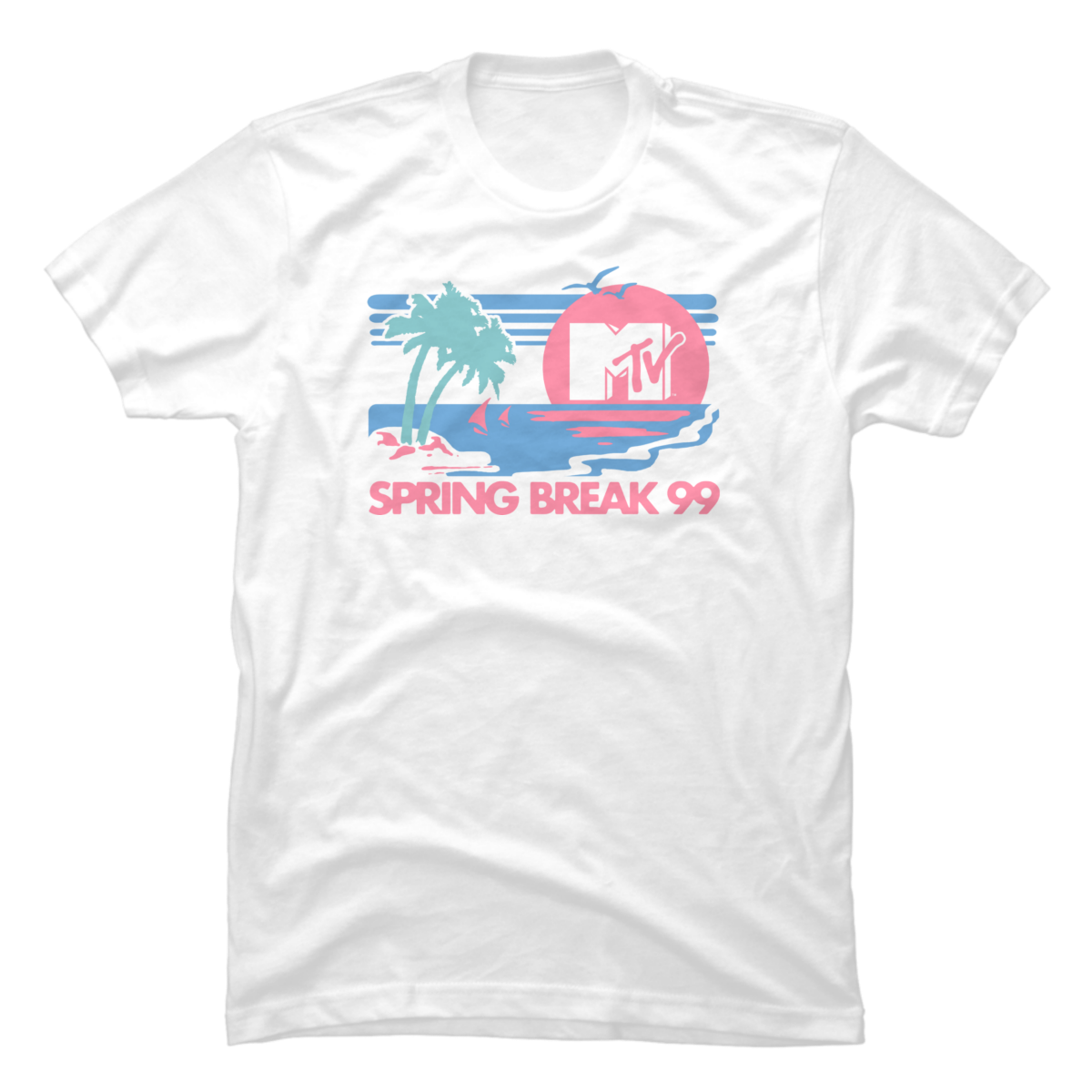 spring break t-shirt designs spring break t-shirt designs
